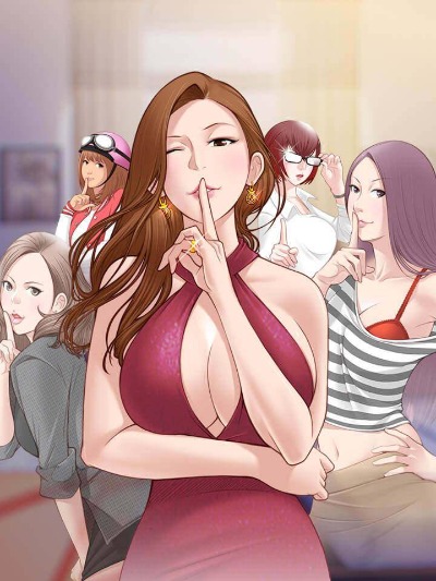 汗汗漫画官方入口韩漫精选